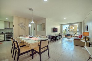 Appartement de base | Intérieur
