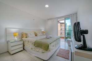 Basic Apartment