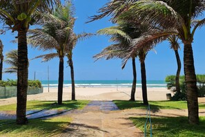 Appartement de base | Plage | Sur la plage
