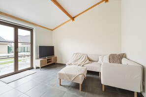 TV - 2 bedroom accommodation in Oostduinkerke (Oostduinkerke)