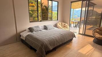 2 bedrooms, WiFi
