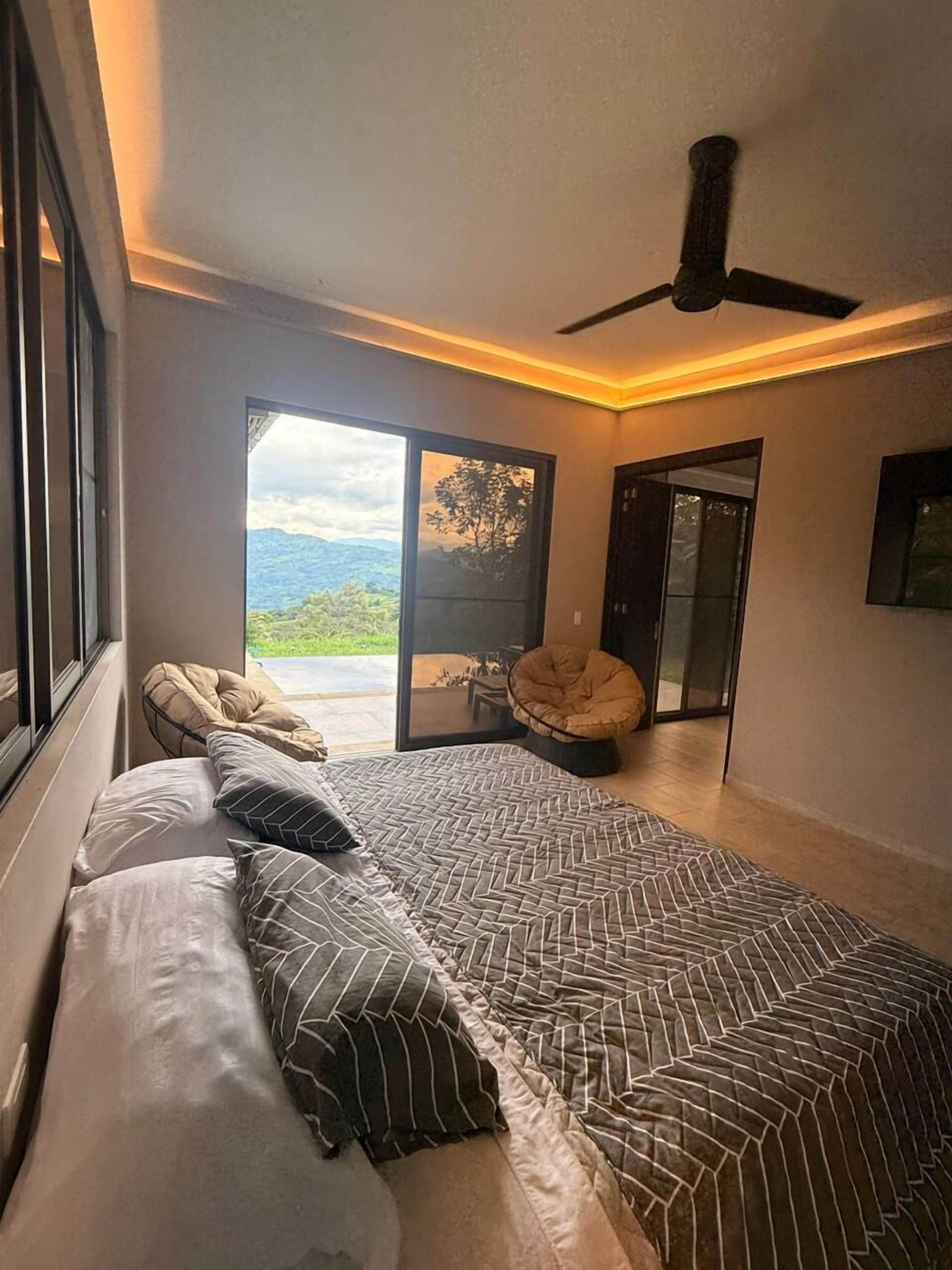 2 bedrooms, WiFi