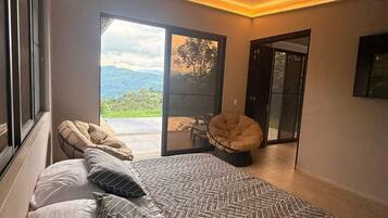 2 bedrooms, WiFi