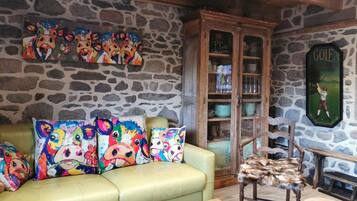 Smart-tv och dvd-spelare