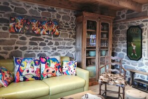 Smart-tv och dvd-spelare