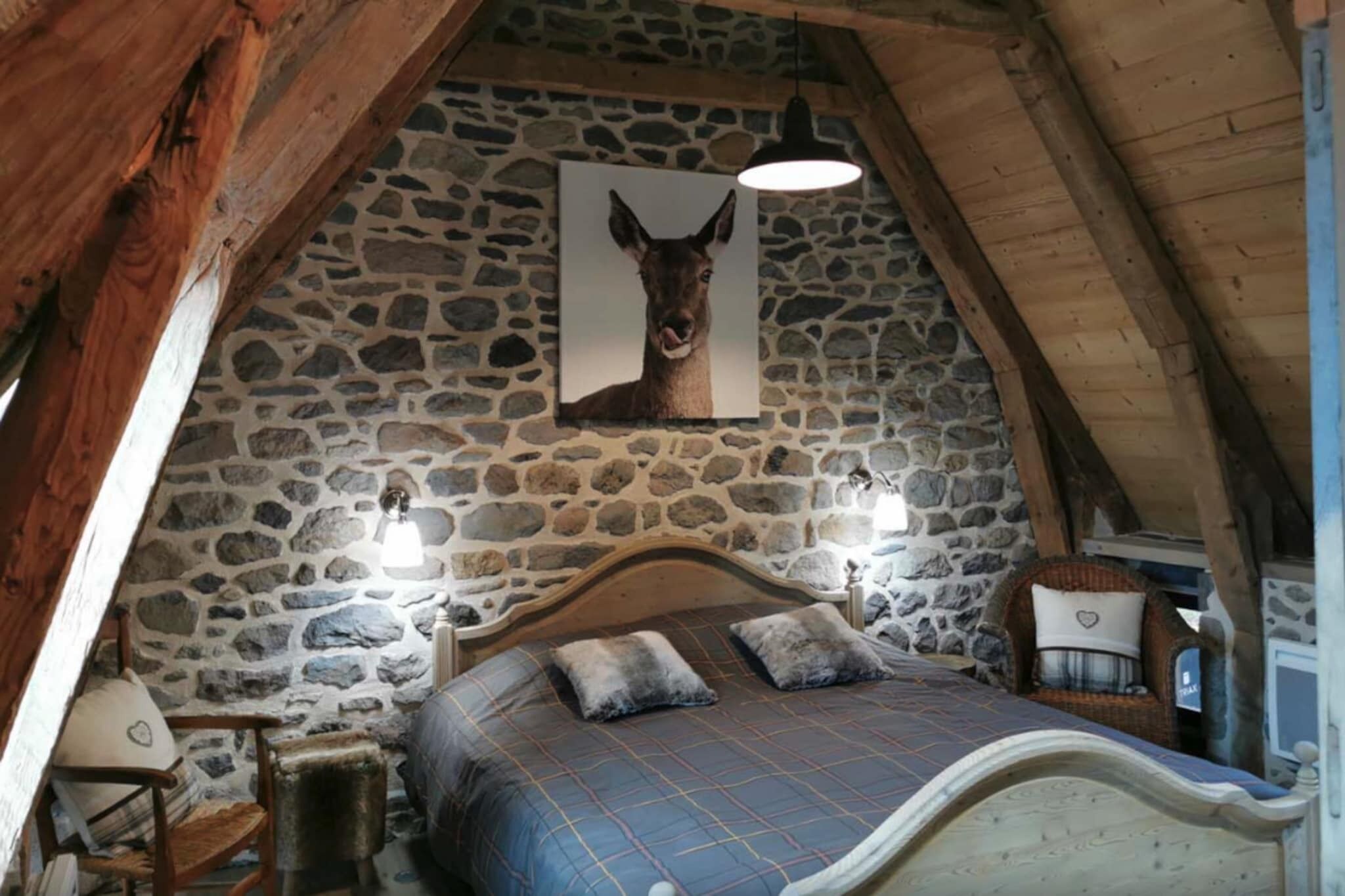 2 sovrum, strykjärn/strykbräda, resesäng och gratis wi-fi