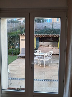 Interior - Jolie maison de ville animaux acceptés (Vidauban)