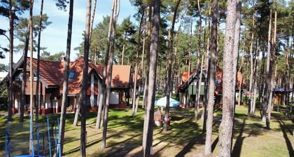 Comfortable holiday homes close to the beach