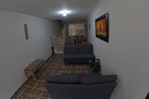 Interior - Bacatá Housing (Bogotá)