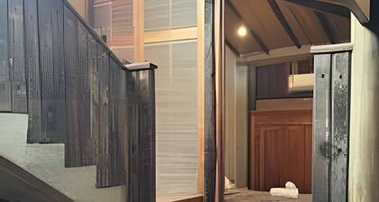 Ype House - Morro da Luz