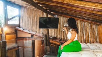 Basic Chalet | Free WiFi