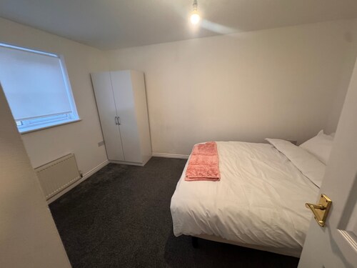 Sleeps 9- Garden- Parking- Wifi- Near uea and Nnuh