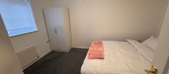 Sleeps 9- Garden- Parking- Wifi- Near uea and Nnuh