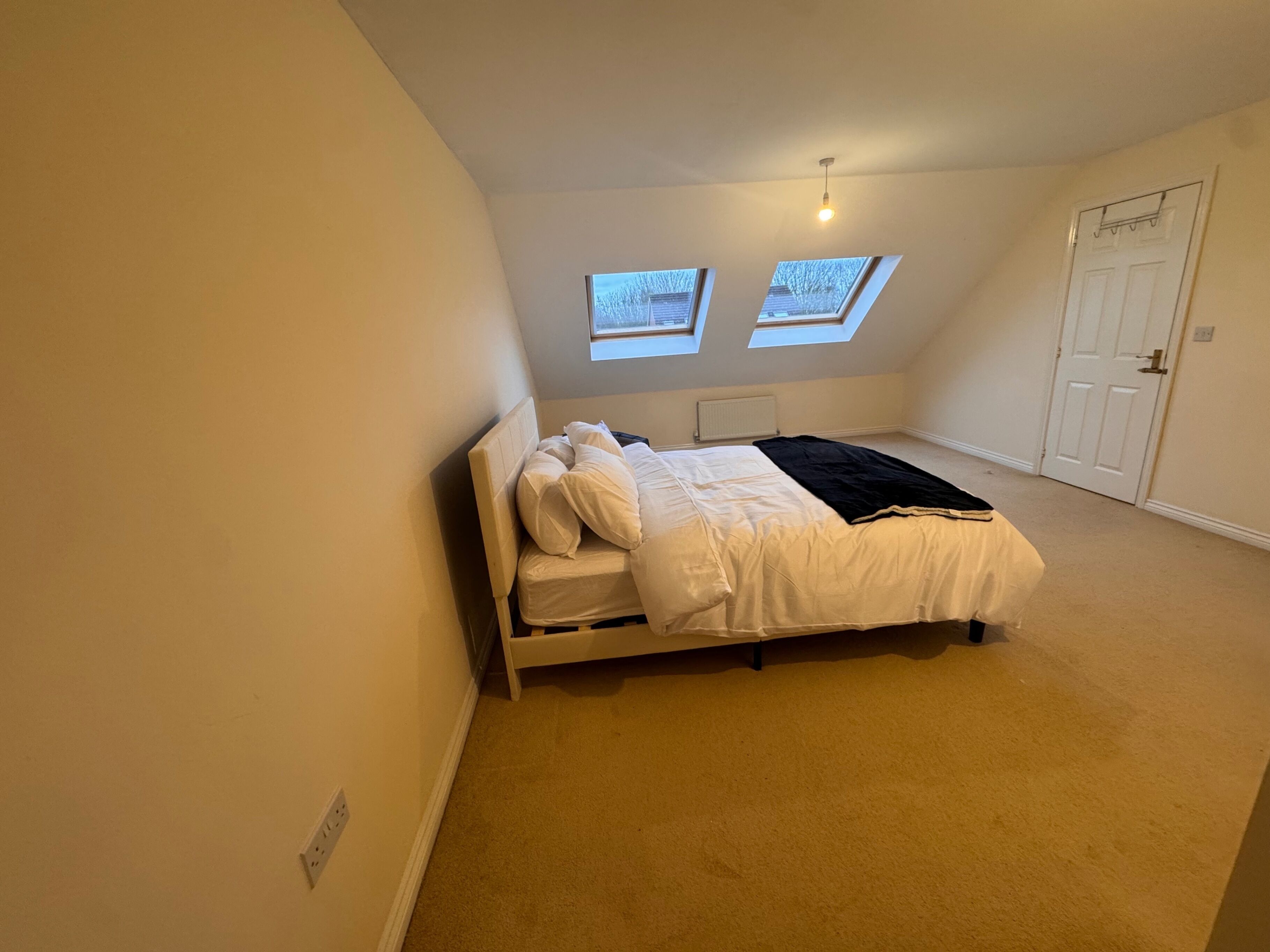 Kamar