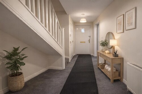 Sleeps 9- Garden- Parking- Wifi- Near uea and Nnuh