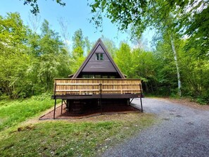 Boendeområde