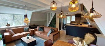 Chalet Het Hulstje 2 - Durbuy