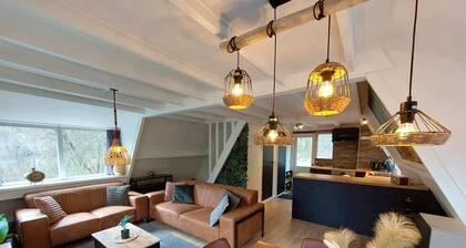 Chalet Het Hulstje 2 - Durbuy