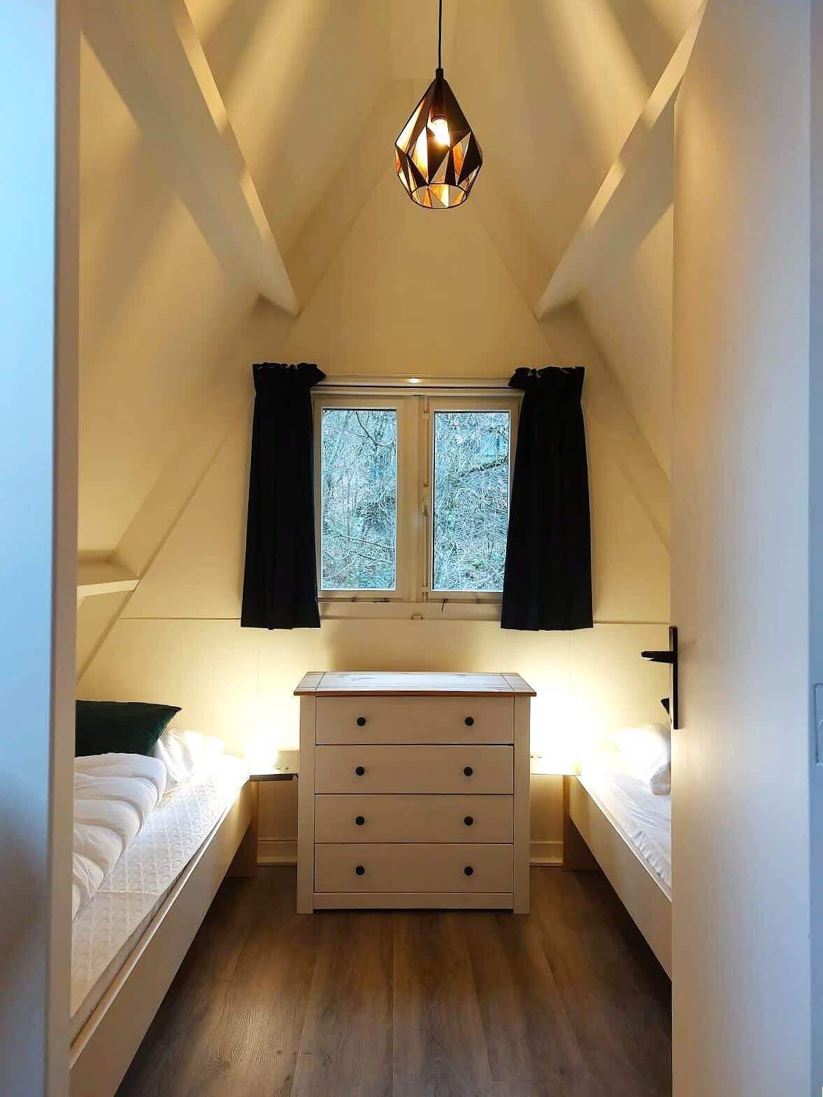 3 chambres, Wi-Fi, draps fournis