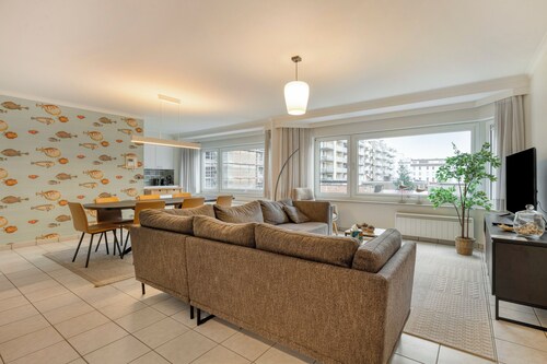 2 bedroom accommodation in Oostduinkerke