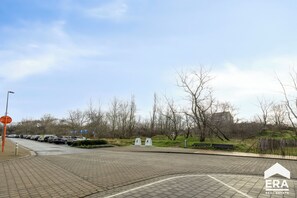 Property grounds - 2 bedroom accommodation in Oostduinkerke (Oostduinkerke)
