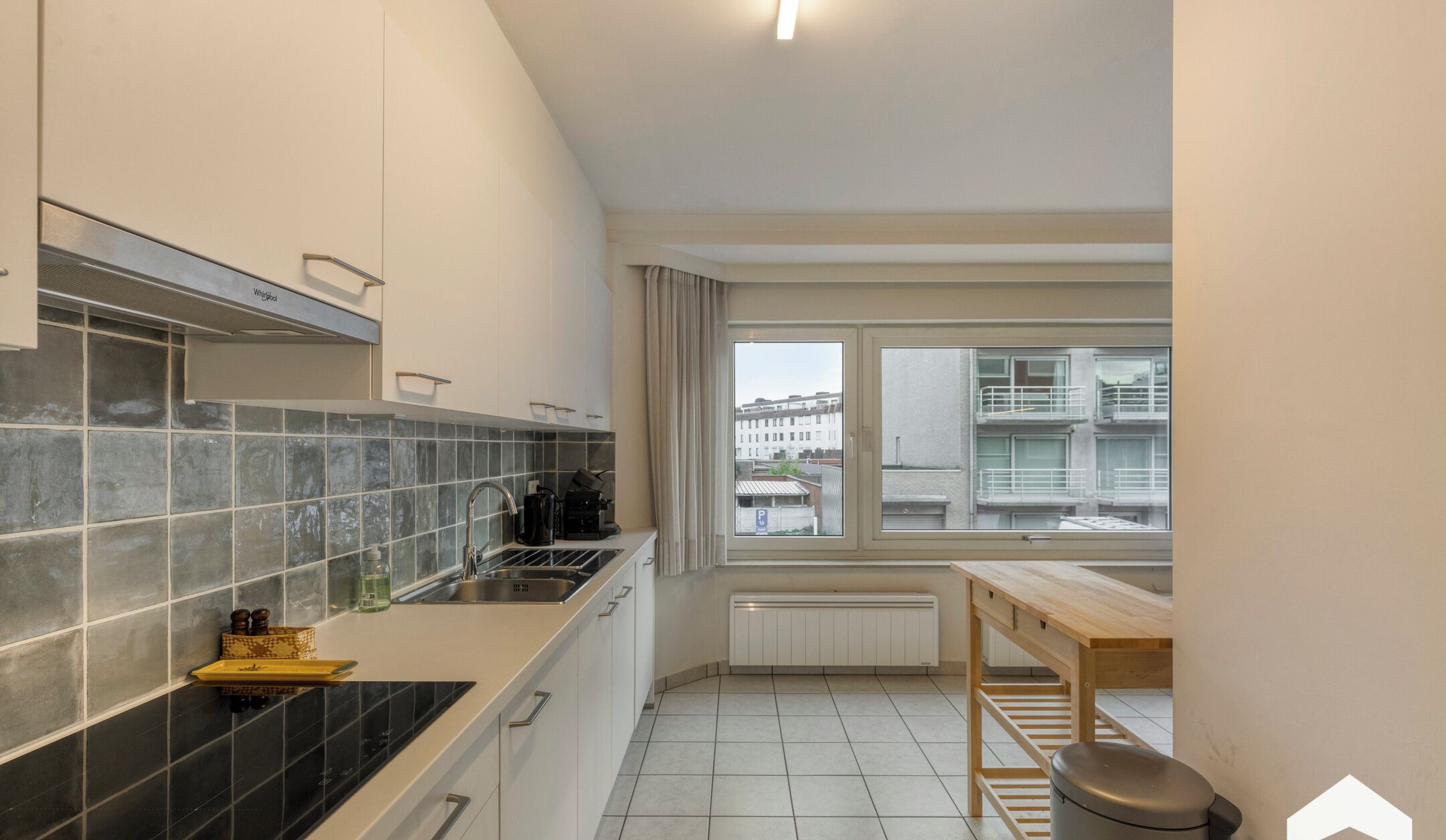 Eget kjøkken