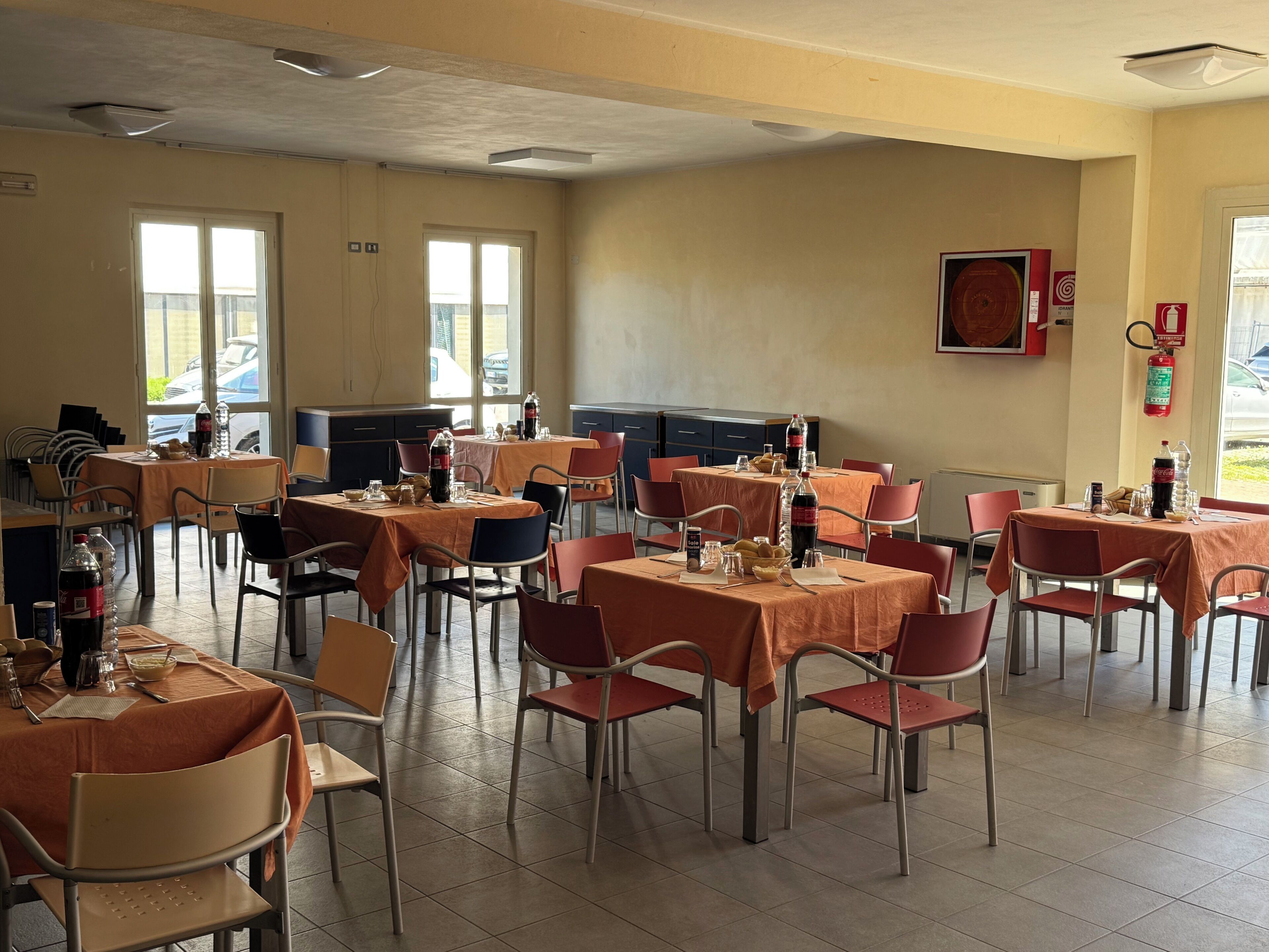 Restoran