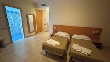 Comfort-Doppelzimmer