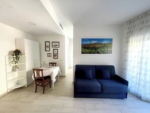 Interior - Apt Dolce Vita Firenze - Salento Reservation (Firenze)