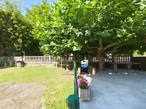 Terras