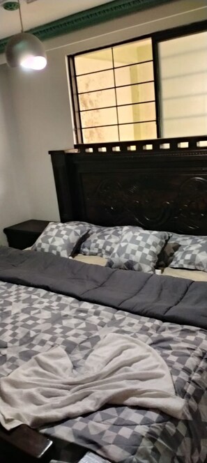 Unclassified image, 3 of 16, button - The meadow. Large and quiet apartment. (Dosquebradas)