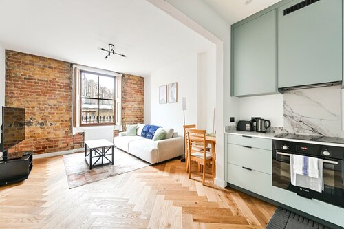 GuestReady - Stylish 1bed in Angel