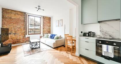 GuestReady - Stylish 1bed in Angel