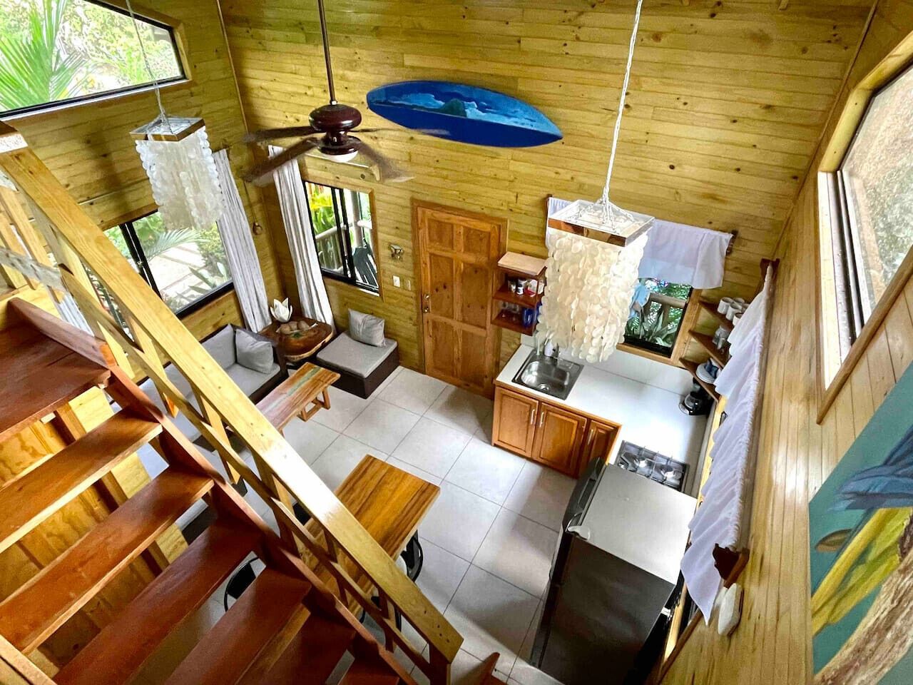 Intérieur