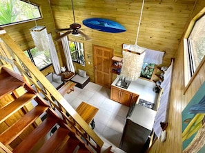 Intérieur