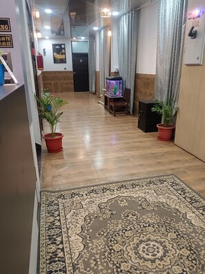 Lobby - The One Jubilee (Kukas)