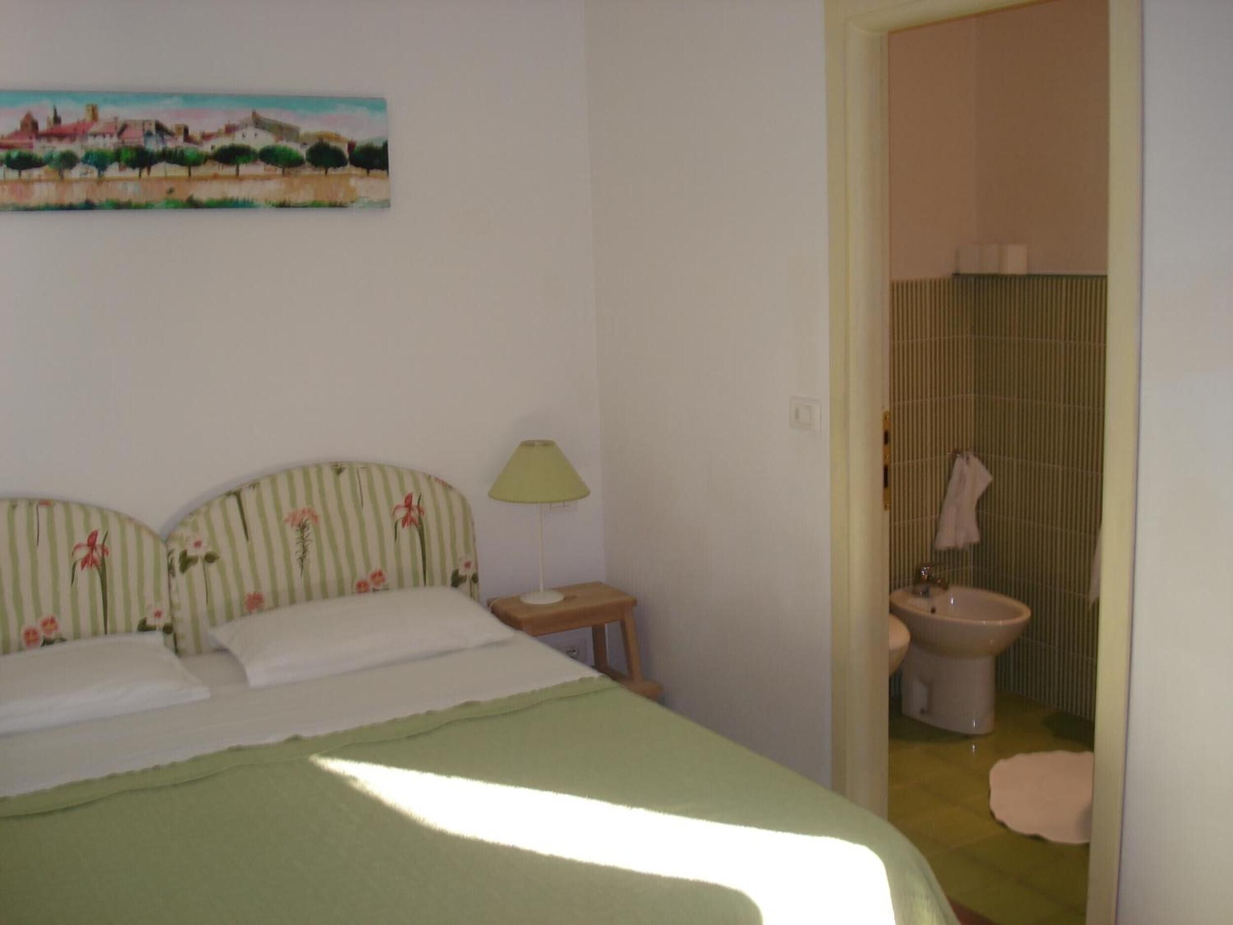 3 Schlafzimmer, WLAN, Bettwäsche