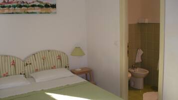 3 Schlafzimmer, WLAN, BettwÀsche