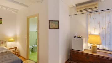 2 quartos, Wi-Fi, roupa de cama