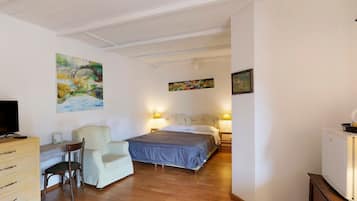 2 quartos, Wi-Fi, roupa de cama