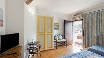 3 quartos, Wi-Fi, roupa de cama