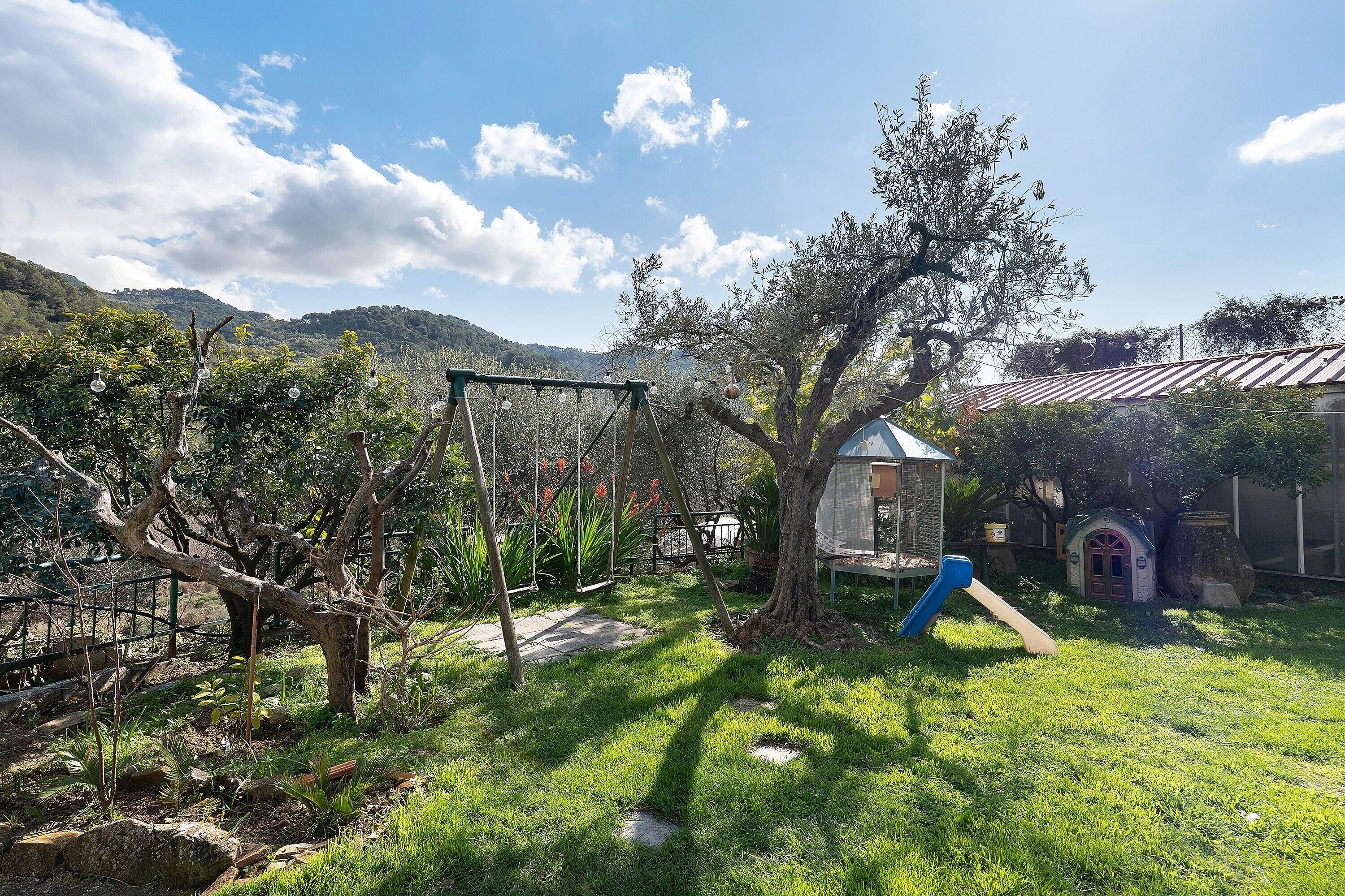 Area bambini
