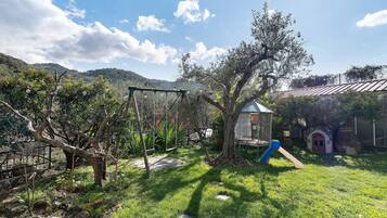 Area bambini