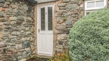 DĂ©tail de lâextĂ©rieur