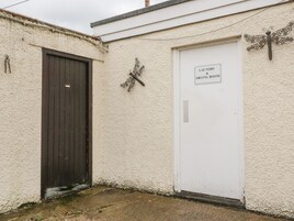 Detalle del exterior