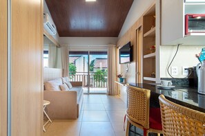 Departamento básico | Área de sala de estar