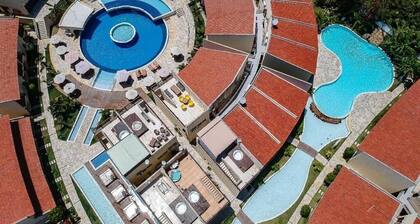 Solar Condominium Agua Pipa by Carpediem