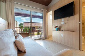 Departamento básico | Área de sala de estar