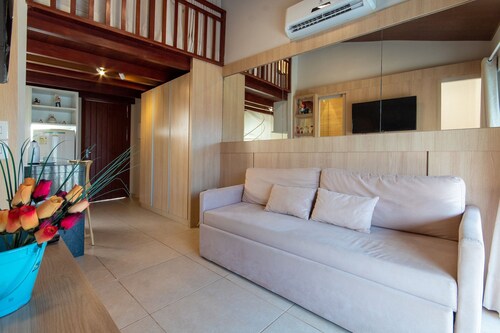 Solar Condominium Agua Pipa by Carpediem