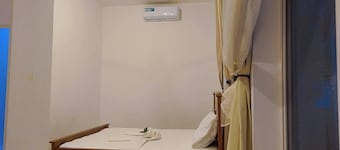 Tropical Beachfront Escape 2-bedroom Apartment in Uroa, Zanzibar
